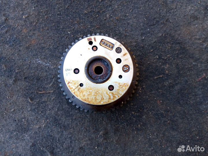 Фазорегулятор Mitsubishi Outlander 3 GF ASX