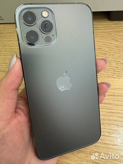 iPhone 12 Pro, 512 ГБ