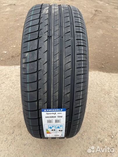 Triangle TH201 245/50 R20 105V