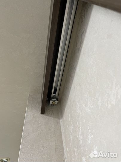 Перегородки раздвижные