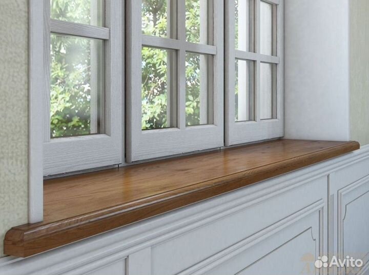 Подоконник под заказ