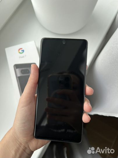 Google Pixel 7, 8/128 ГБ