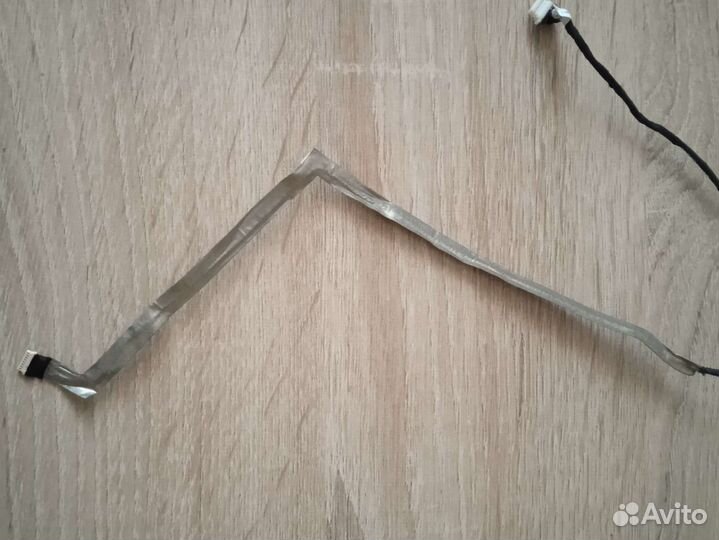 Шлейф матрицы Asus Eee PC 1201T