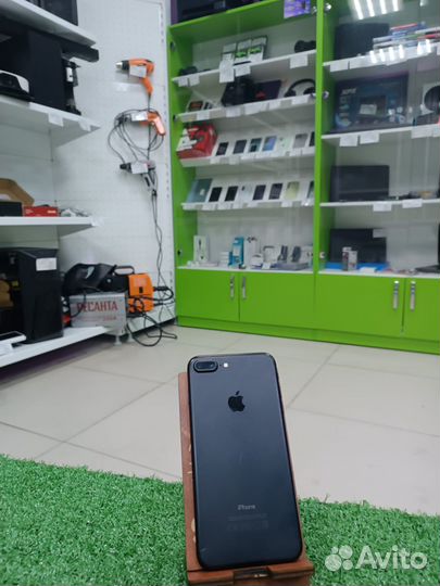 iPhone 7 Plus, 32 ГБ