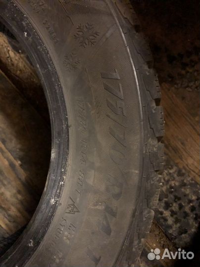 Matador MP 30 Sibir Ice 2 175/70 R14