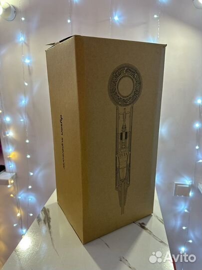 Фен dyson supersonic HD15 Ceramic Pop