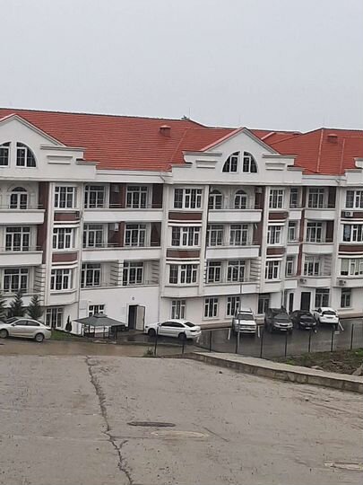 Квартира-студия, 22 м², 2/5 эт.