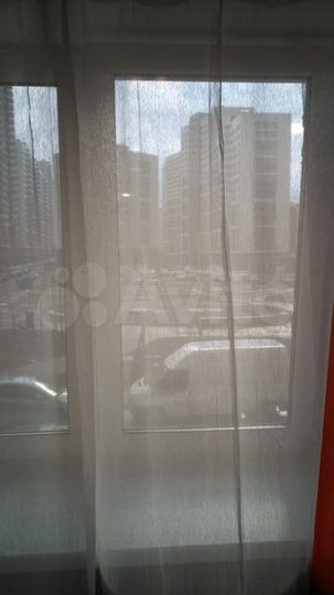 Квартира-студия, 28 м², 2/15 эт.