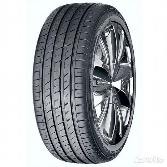 Nexen N'Fera SU1 205/45 R16 87W