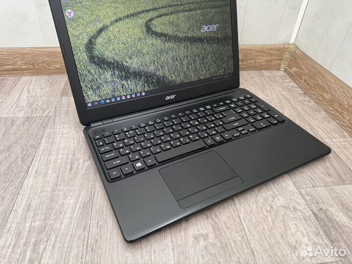 Acer Мощный (Core i7/Nvidia 2Gb/8Gb/SSD)