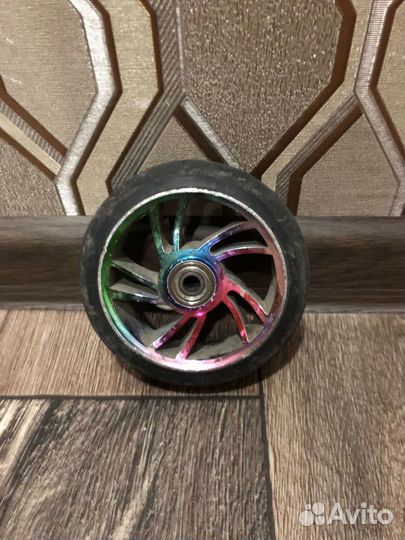 Колесо для самоката 110