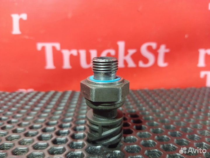 Датчик давления после BPV Daf XF106