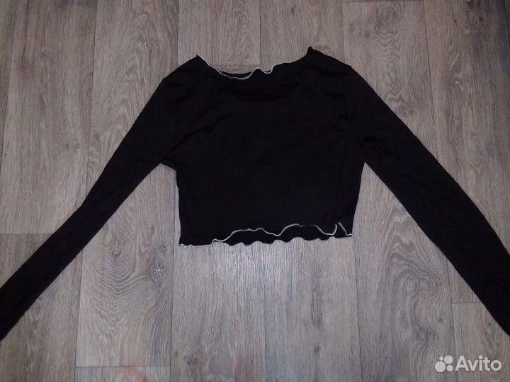 Топ женский