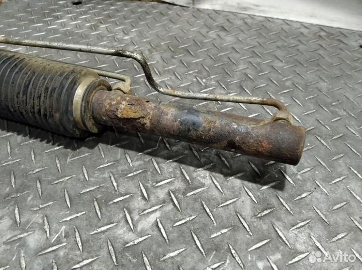 Рейка рулевая Daewoo Nexia 1995-2016