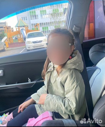 Парка, плащ zara 104