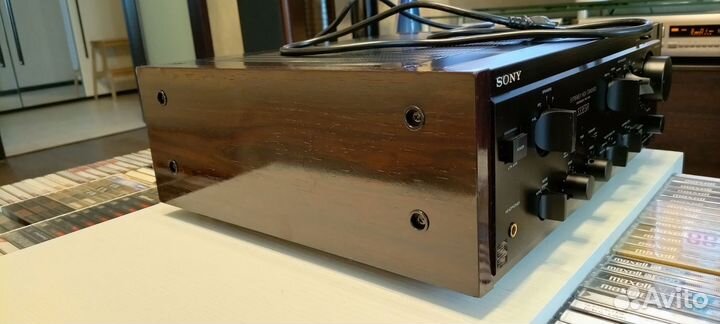 Усилитель TA-F 333 ESR