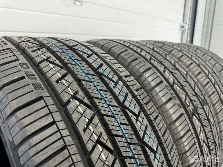 Continental CrossContact LX25 285/45 R22 114H