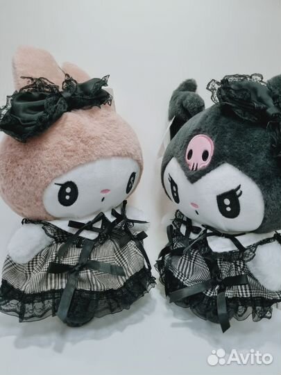 Мягкая игрушка Куроми