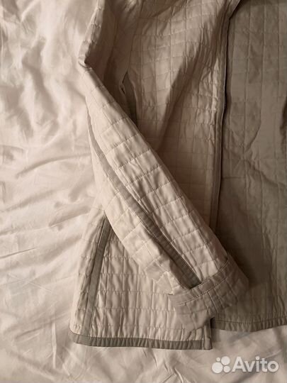 Burberry куртка женская