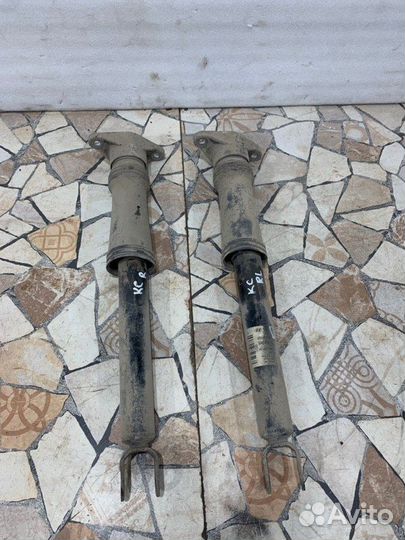 Амортизатор подвески задний Kia Ceed Ed хэтчбэк