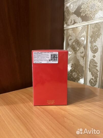 Lanvin modern princess 60 мл оригинал