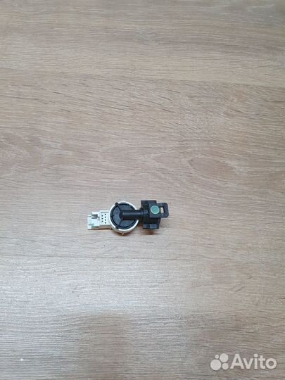 Датчик уровня воды (прессостат) посудомойки Electr