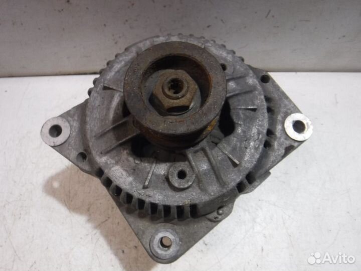 Генератор Volvo 850