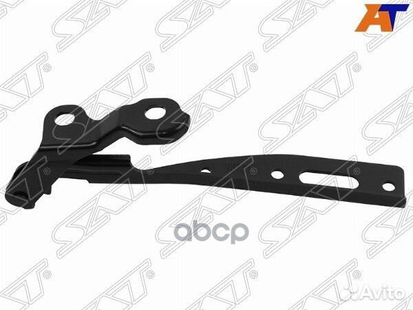 Петля капота honda accord 13-15 LH ST-HD30-015B