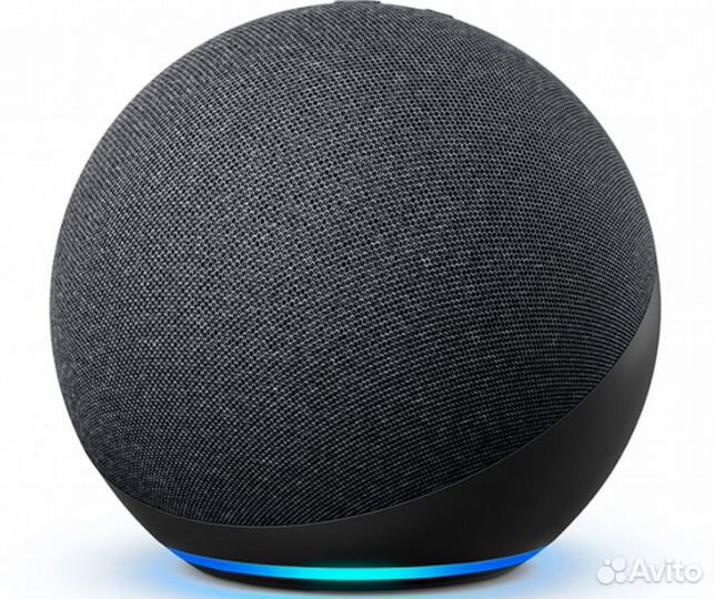 Подставка под Alexa Echo Dot (4-е поколение) T800