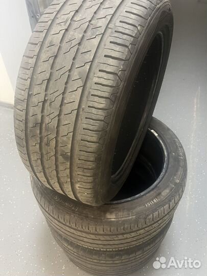 Point S Securis 235/4.5 R18