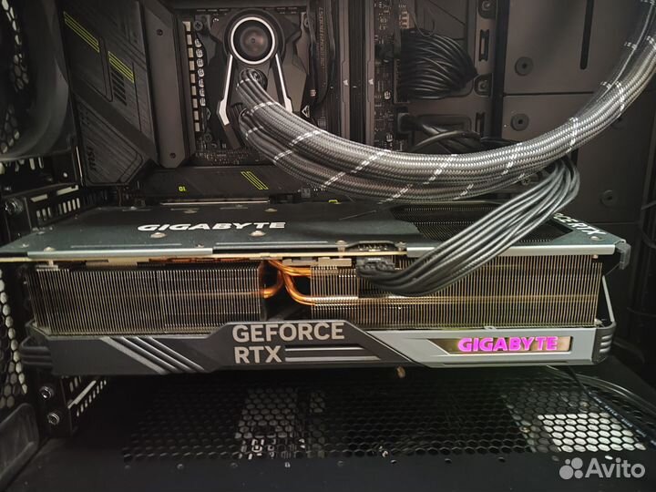Gigabyte RTX 4090 Gaming OC 24Gb