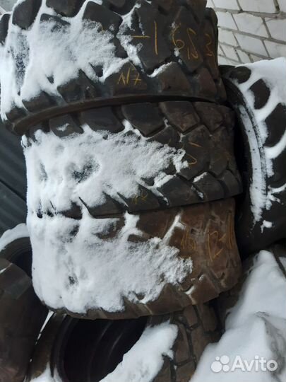 Accelera 12,00 R16.5