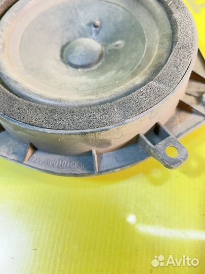 Колонка передняя правая Kia Rio 3 / Hyundai Solari