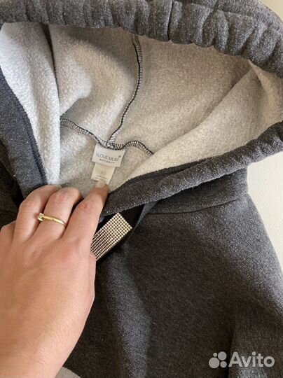 Костюм для беременных и кормящих 46