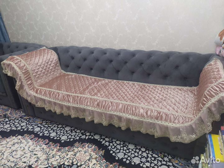 Седушки дивандеки