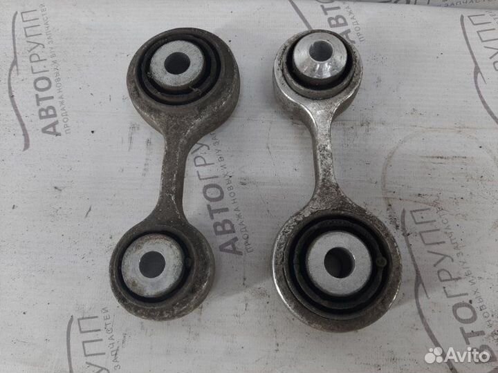 Рычаг задний Bmw 520D F10 рестайлинг (Ф10) LCI