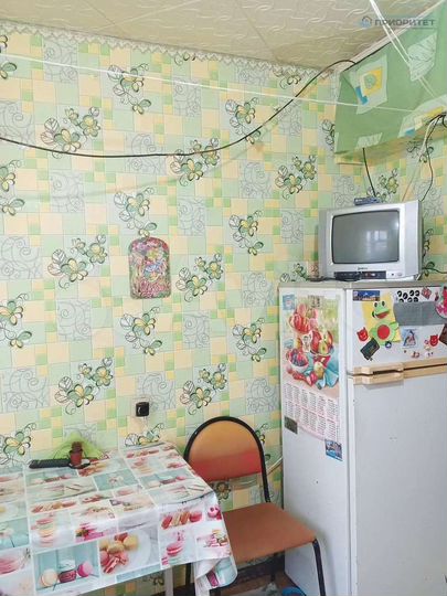 1-к. квартира, 34,9 м², 5/5 эт.