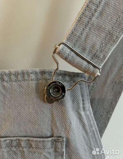 Комбинезон massimo dutti