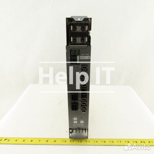 Сервопривод Okuma MIV0203-1-B1