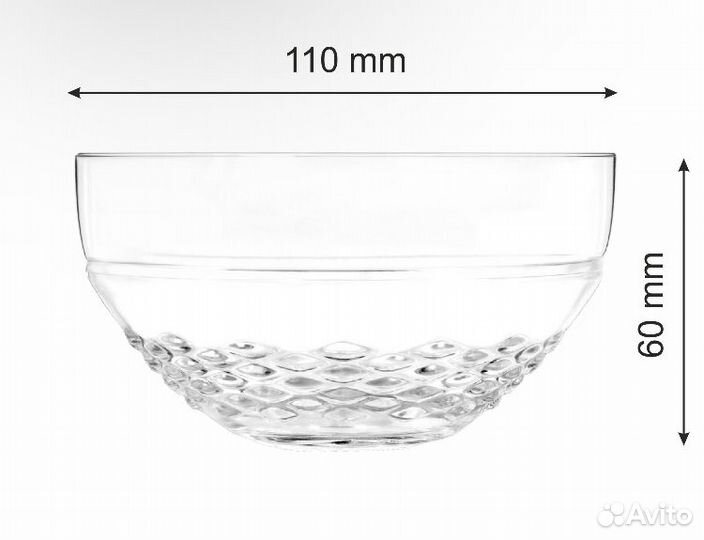 Подарочный набор посуды