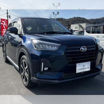 Daihatsu Rocky 1.0 CVT, 2020, 51 000 км, с пробегом, цена 1 269 000 руб.