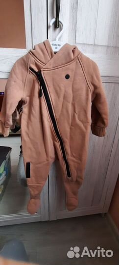 Детская одежда