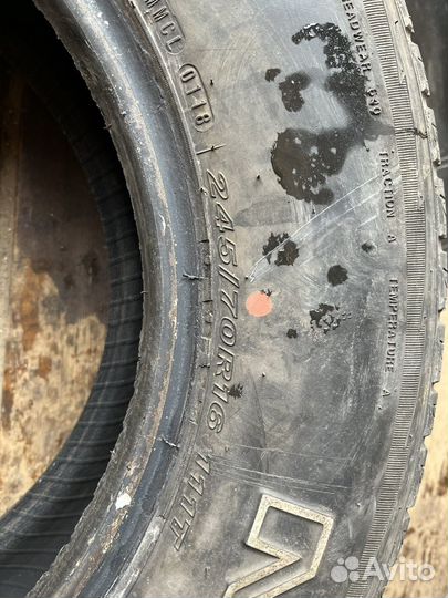 Kumho Road Venture 798 235/75 R16 108