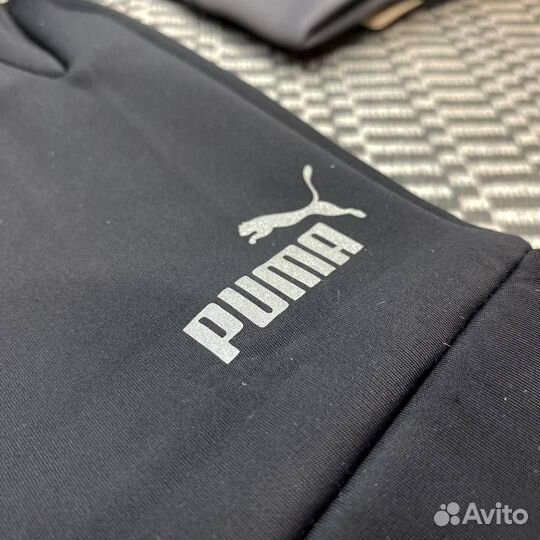 Перчатки мужские зимние