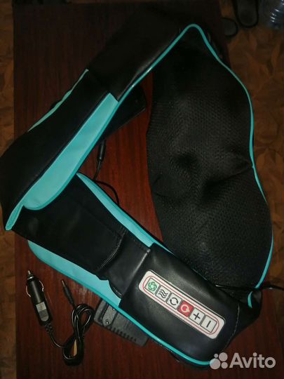 Электромассажер