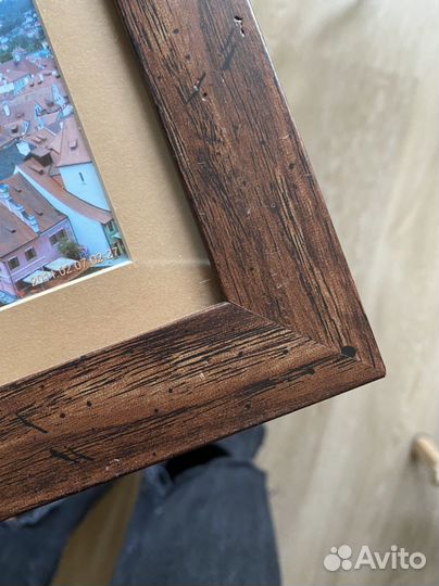 Рамки для фотографий