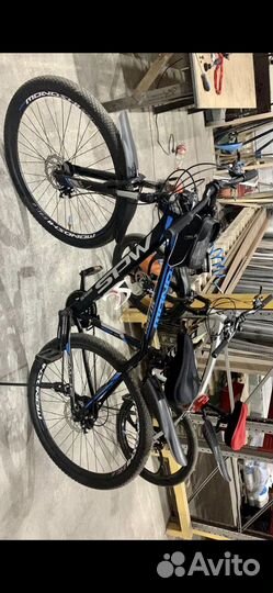 Велосипед 26-28