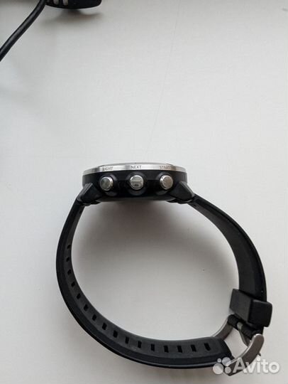 Часы suunto traverse