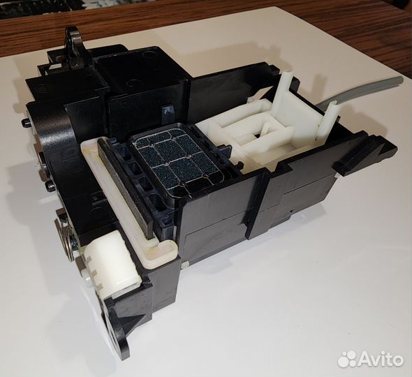 Парковка + помпа для принтеров Epson L800 L805