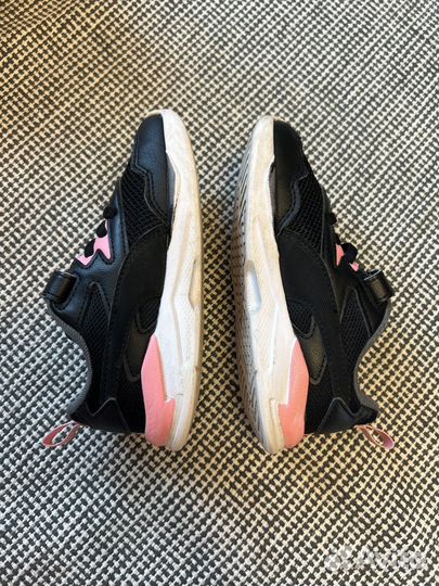 Кроссовки puma для девочки